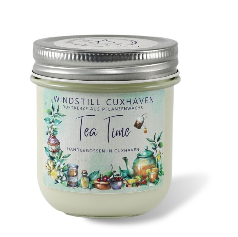 Tea Time