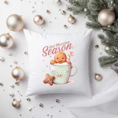 Kissen Weihnachten