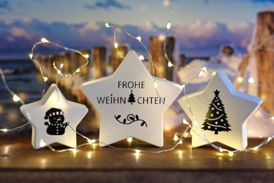 Weihnachten