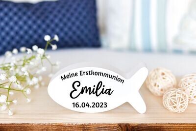 Konfirmation/Kommunion/Taufe