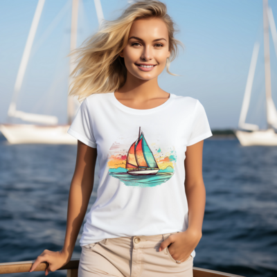 T-Shirts Slim Fit