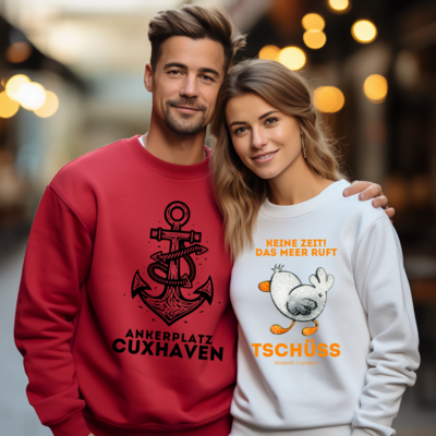 Sweatshirts