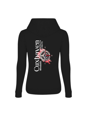 Frauen Hoodies
