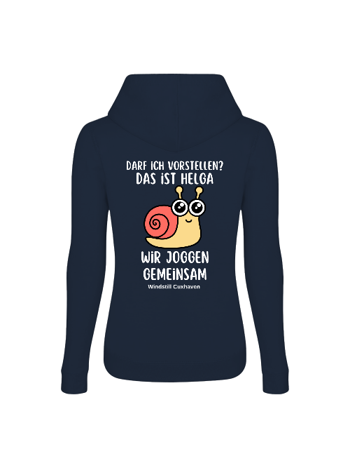 Frauen Hoodie Joggen Frauen Hoodie Joggen