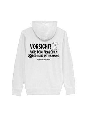 Hoodiejacken Unisex