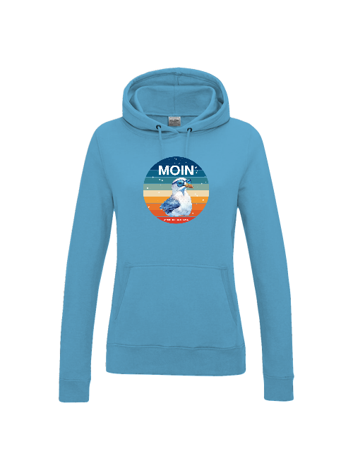 Frauen Möwe Moin