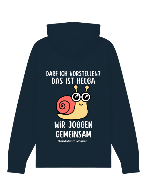 Premium Bio Hoodie Joggen Unisex Premium Bio Hoodie Joggen Unisex