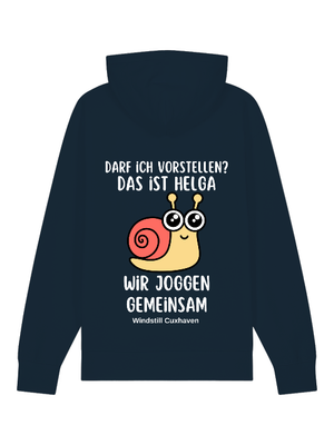 Premium Bio Hoodie Joggen Unisex Premium Bio Hoodie Joggen Unisex
