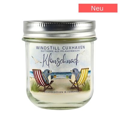 Klönschnack NEU Klönschnack NEU