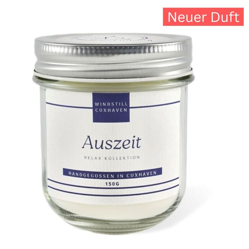 Auszeit