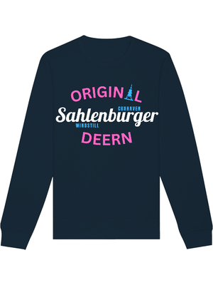 Sweatshirt Original Sahlenburger Deern Unisex