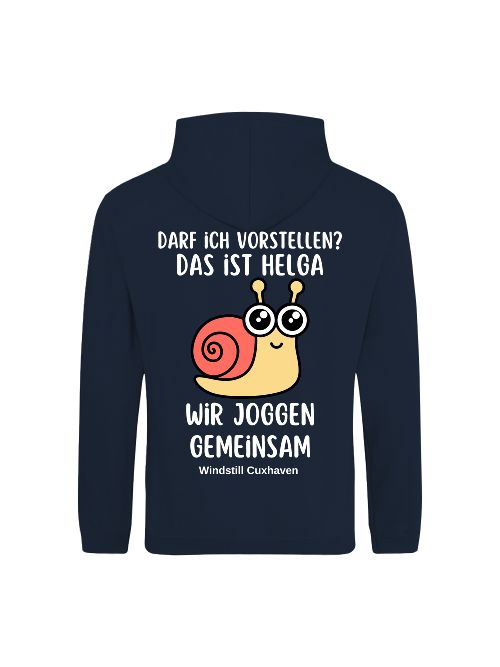 Hoodie Joggen Unisex