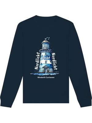 Sweatshirt Nordlicht Unisex