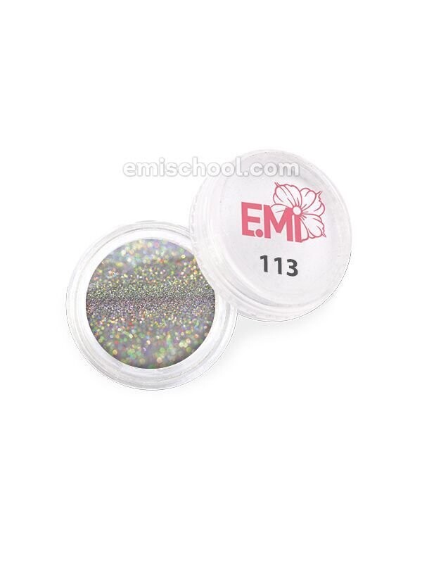 Dust holographic #113