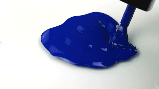Capsule 3. Blue #1