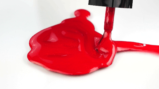 Capsule 3. Red #2