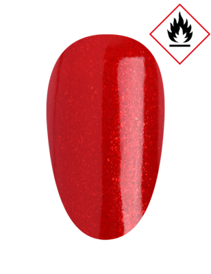 Ultra Strong NP Candy Cane #138, 9 ml.