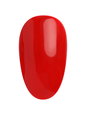 E.MiLac Luxurious Red #008, 9 ml.