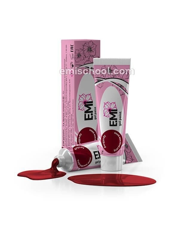 Burgundy Wine, 5 ml.