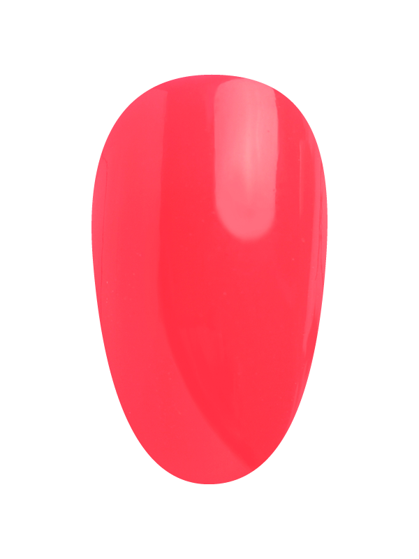 E.MiLac NEON Bubble Gum #048, 9 ml.