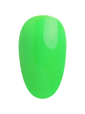E.MiLac NEON Green Absinthe #052, 9 ml.