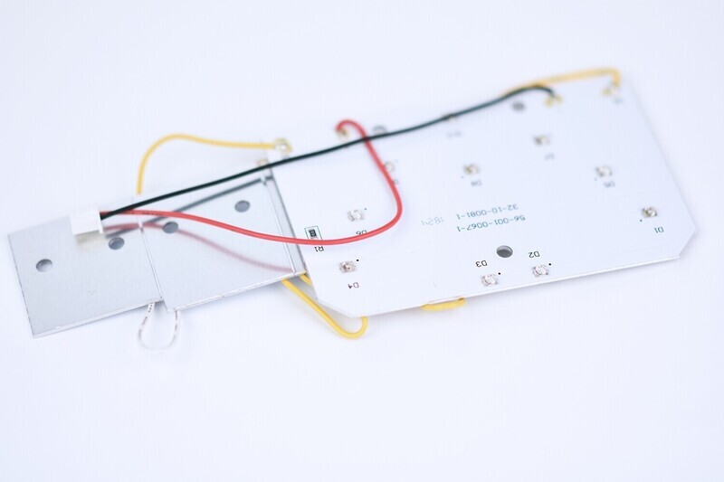LED Board for Lamp 36W