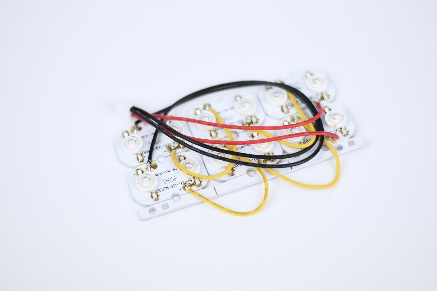 PCB board LED 18W