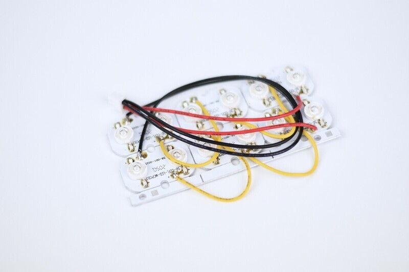 PCB board LED 18W