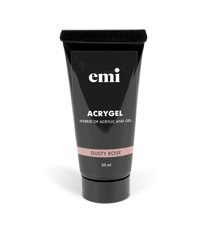 Acrygel Dusty Rose 30ml