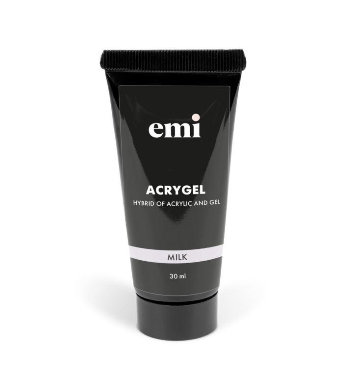 Acrygel Milk, 30 g