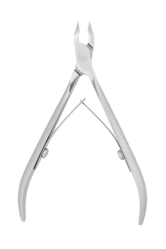 Professional cuticle nippers SMART 10 5 mm