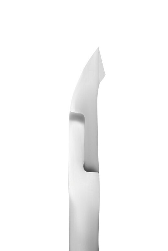 Professional cuticle nippers SMART 30 5 mm