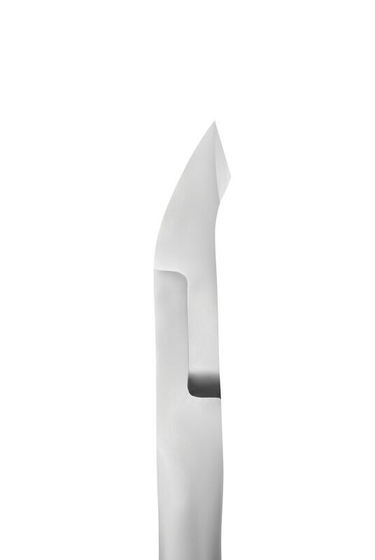 Professional cuticle nippers SMART 31 5 mm