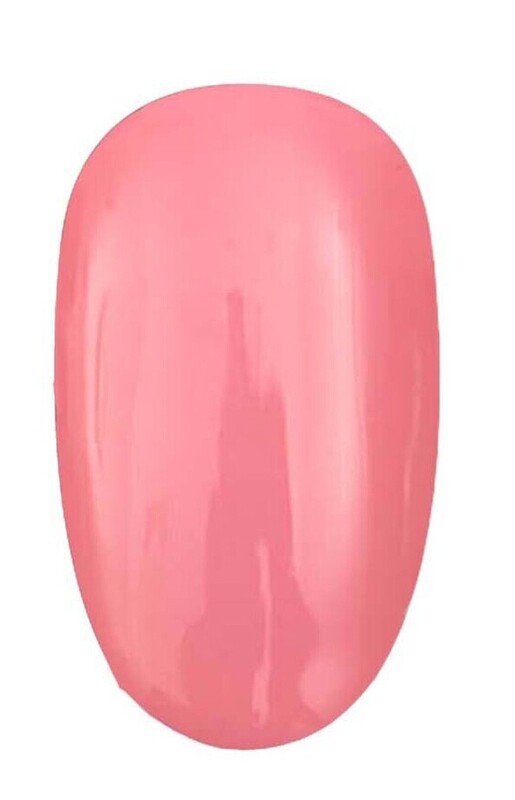 E.MiLac Cherry Mousse #023, 9 ml.