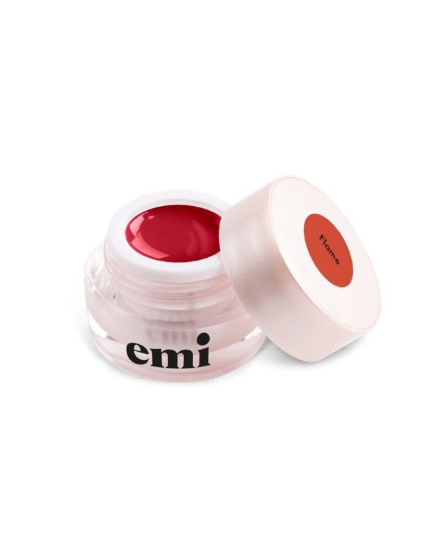 Seasonal Color Flame, 5 ml.