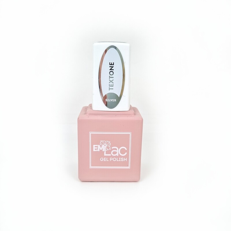 TEXTONE Silver, 9 ml.