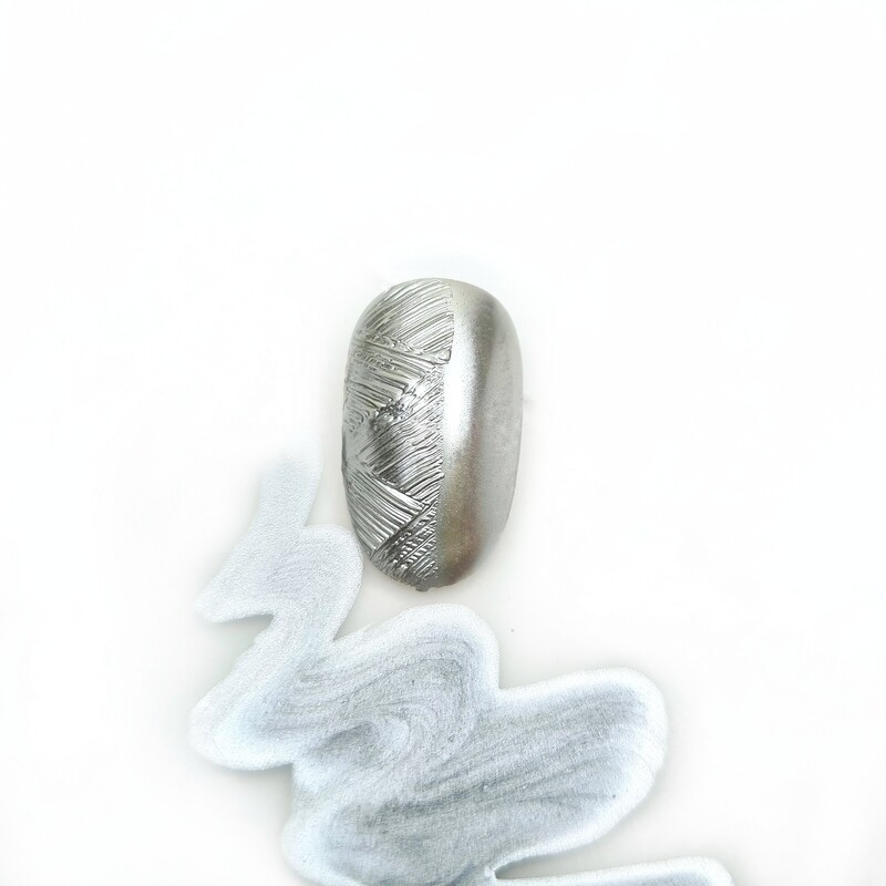 TEXTONE Silver, 9 ml.