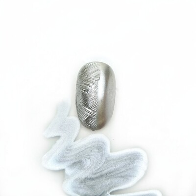 TEXTONE Silver, 9 ml.