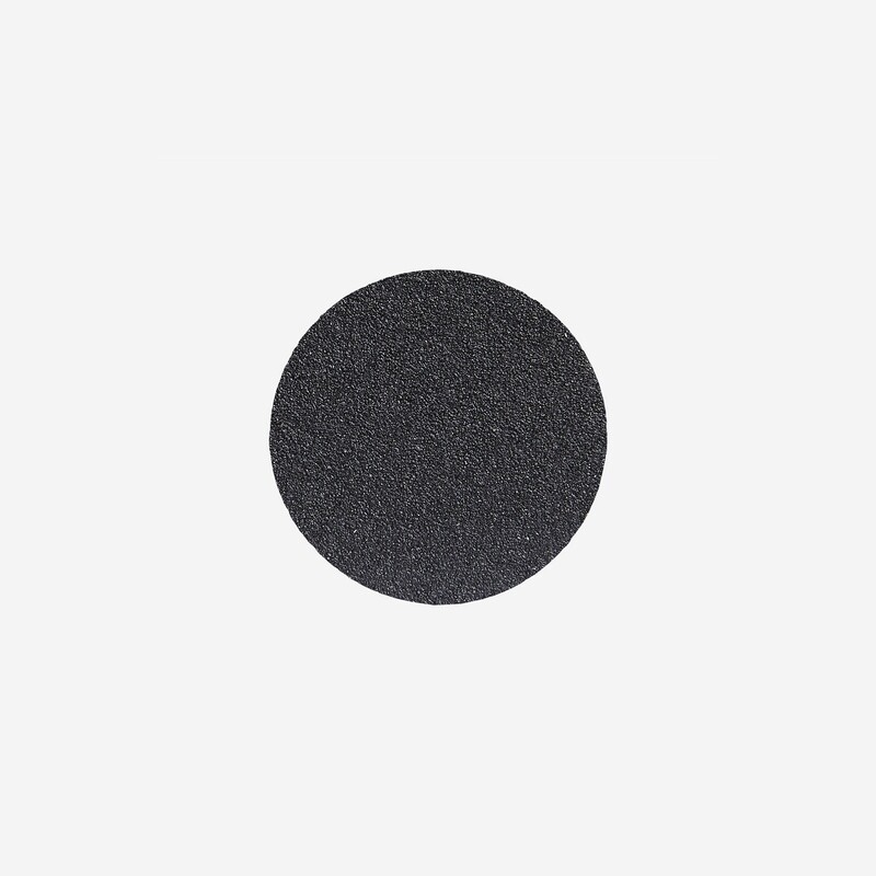 Refill pads for pedicure disc Staleks Pro S, 180 grit (50 pc)