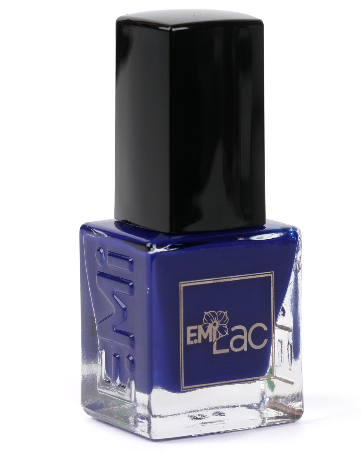 Nail Polish for Stamping Blue #3, 9 ml.