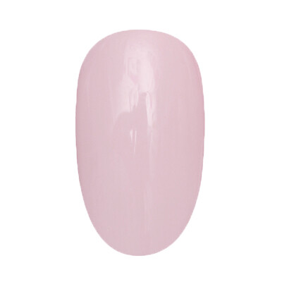 Soft Nude LED Gel in bottle, 7ml.