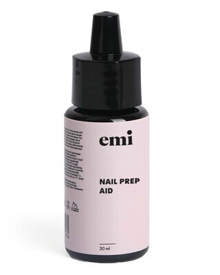 Nail Prep Aid 30ml