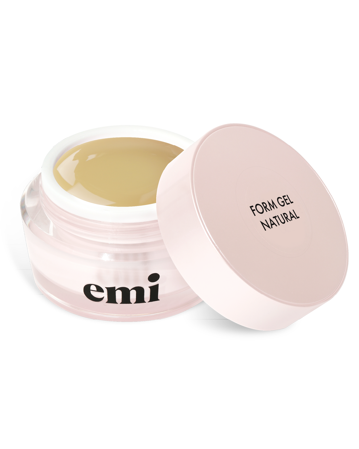 Form Gel Natural, 50 g.