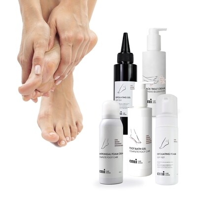 FOOT CARE LINE