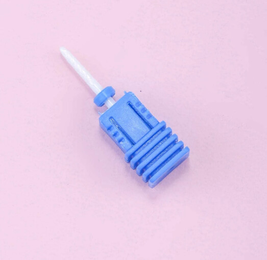 Ceramic rotary file, Medium, 3 mm