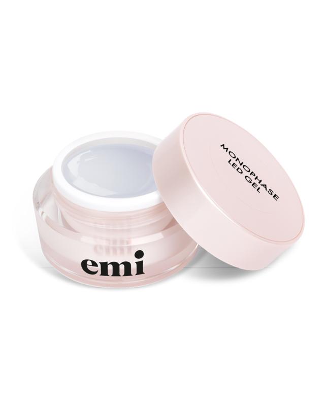 MonoPhase LED Gel, 50 g.
