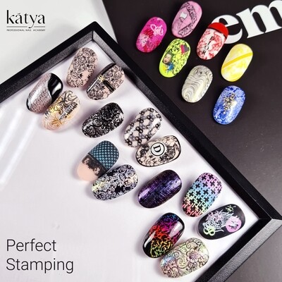 Perfect Stamping