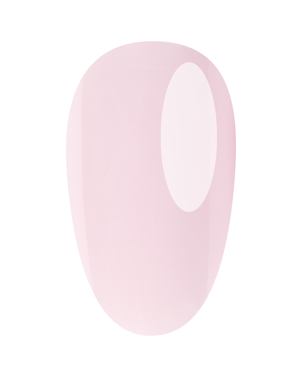 E.MiLac Base Gel Powder Pink #17, 9 ml.