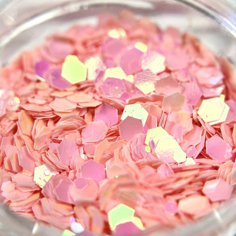 Confetti Pink