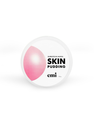 Skin Pudding Bubblegum Mania, 150 g.